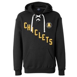 Barstool Sports Spittin Chiclets Lacer Hoodie
